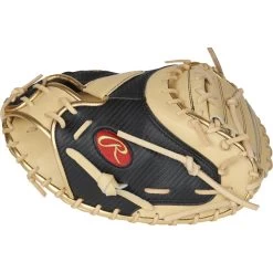 Rawlings Heart Of The Hide Hyper Shell 34" Baseball Catcher's Mitt -Baseball Gear Shop 605570c0336aa37c7bcfd220327ac9ca
