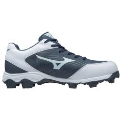 Mizuno 9-Spike Advanced Franchise 9 Low Men's Molded Baseball Cleats