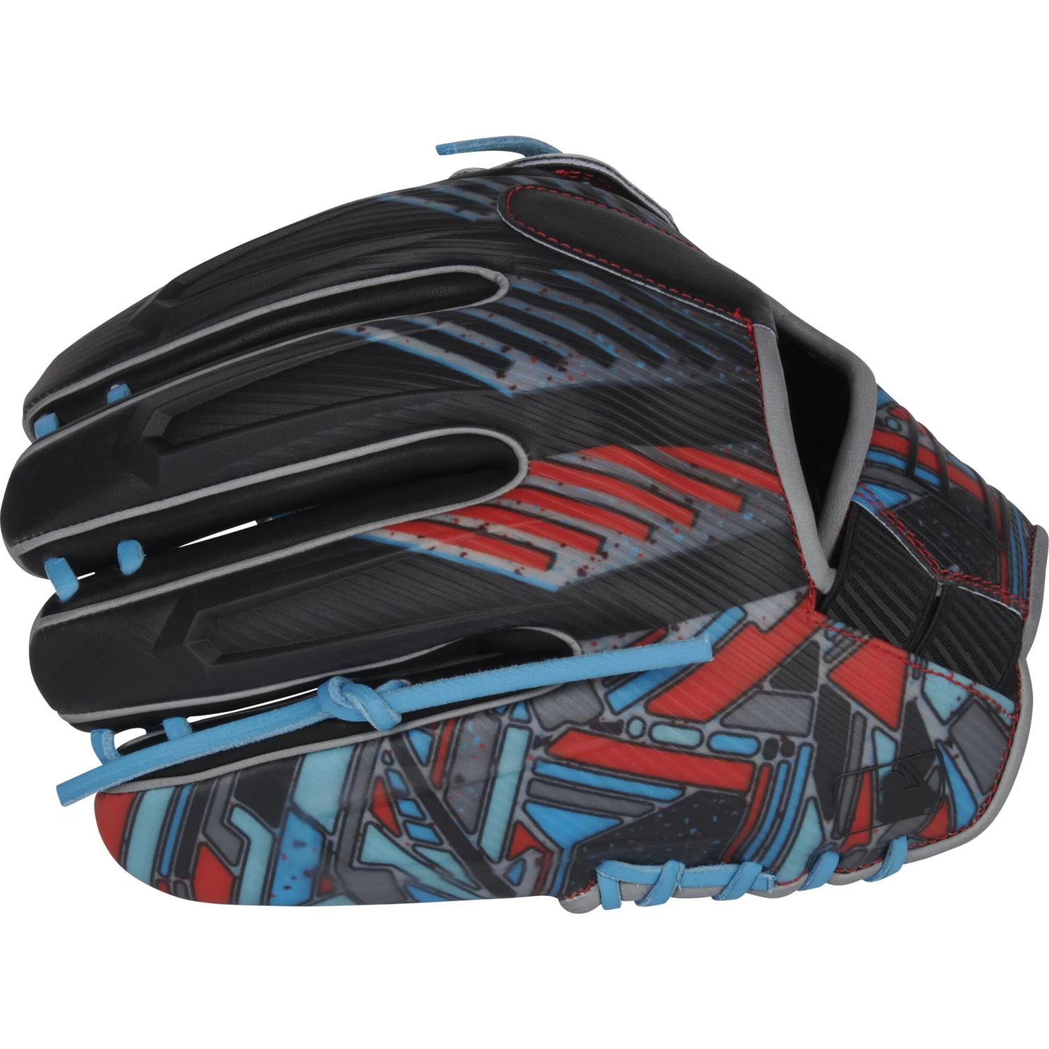 Rawlings REV1X 11.75" Infield Baseball Glove 4 Rawlings REV1X 11.75" Infield Baseball Glove - Image 4
