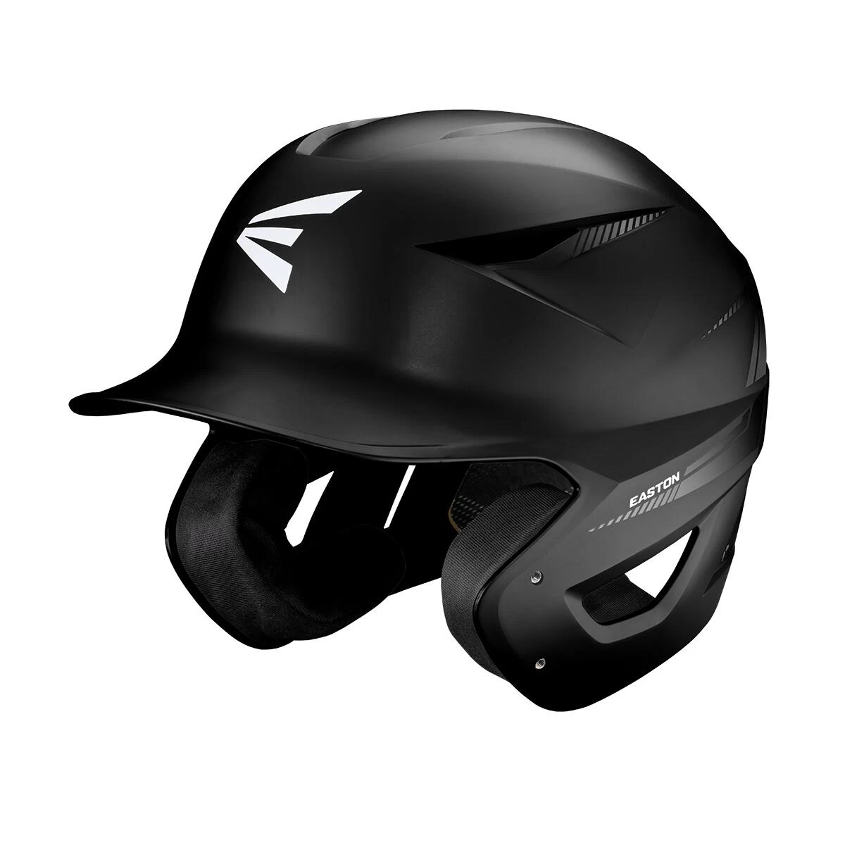 Easton Pro Max Senior Baseball Batting Helmet 2 Easton Pro Max Senior Baseball Batting Helmet - Image 2