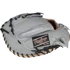Rawlings Heart Of The Hide 33" Baseball Catchers Mitt -Baseball Gear Shop 60fd42234d445b3f3935c0fd5787e92f