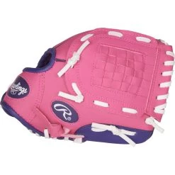 Rawlings Players Series 9" T-Ball Glove 5 Rawlings Players Series 9" T-Ball Glove -Baseball Gear Shop 610ef32476d7f2bb056efd13c48274aa