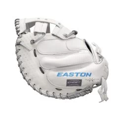 Easton Ghost NX Fastpitch Softball Catcher's Mitt 34" -Baseball Gear Shop 611c716832886d7d65c8b87aca37c334