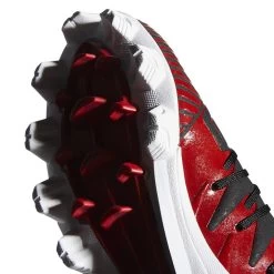 Adidas Adizero Afterburner 6 Men's Molded Baseball Cleats -Baseball Gear Shop 622b69b61c6923289bda88b46c14d5c0