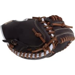 Marucci Krewe M Type 220C1 32" Solid Web Baseball Catchers Mitt -Baseball Gear Shop 628b95537b95e3149ee62441f7ae11e5