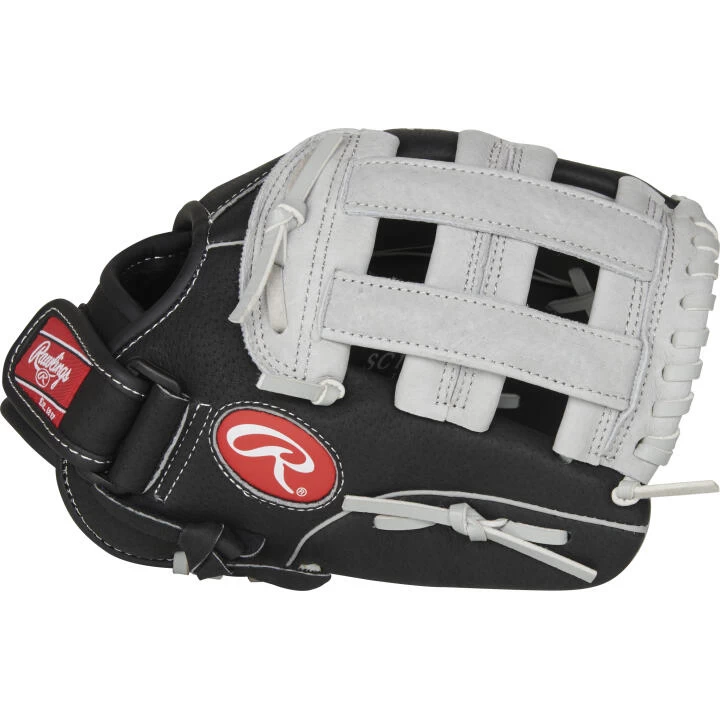 Rawlings Sure Catch 11" Youth Baseball Glove 3 Rawlings Sure Catch 11" Youth Baseball Glove - Image 3