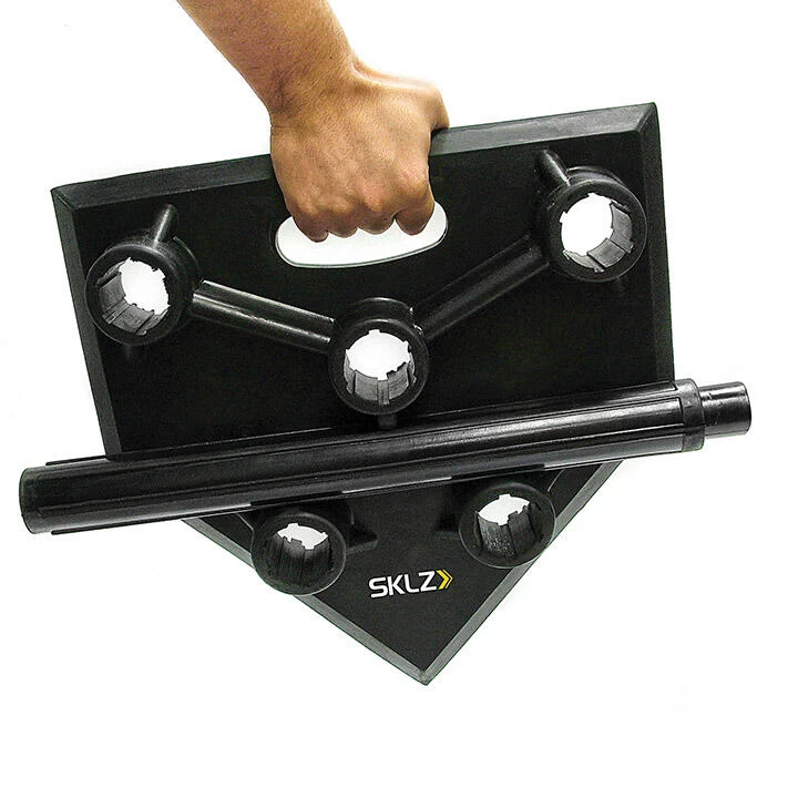 SKLZ 5-Position Tee 2 SKLZ 5-Position Tee - Image 2