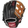Rawlings R9 ContoUR 12" Baseball Glove
