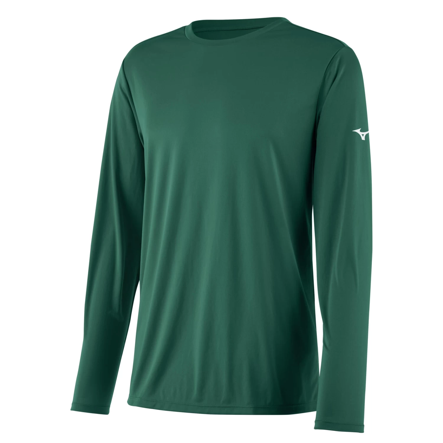 Mizuno NXT Youth Long Sleeve Tee 9 Mizuno NXT Youth Long Sleeve Tee - Image 9