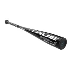 True Temper Hp-1 Big Barrel (-11) T-Ball Bat - USA
