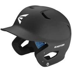Easton Z5 2.0 Matte Solid Senior Baseball Batting Helmet -Baseball Gear Shop 66852962a63a5e2fbb5dc53dcde3b004