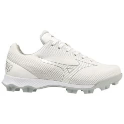 Mizuno Wave Finch LightRevo Junior Baseball Cleats -Baseball Gear Shop 680dcb1fee95f1c7f732bcdec3f70b1c