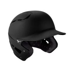 Mizuno B6 Adult Batting Helmet - Solid