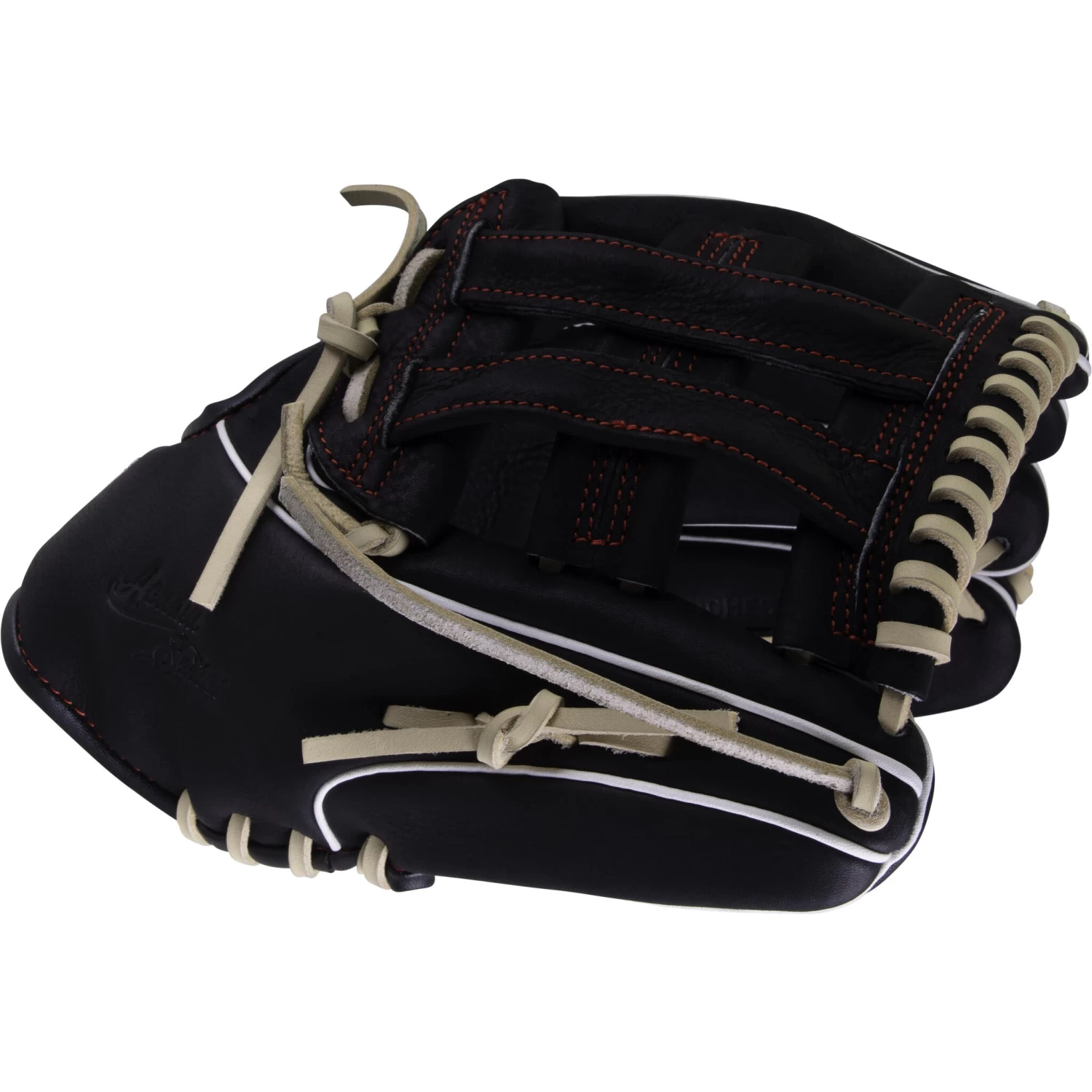 Marucci Acadia M Type 45A3 12" H-Web Baseball Glove 3 Marucci Acadia M Type 45A3 12" H-Web Baseball Glove - Image 3