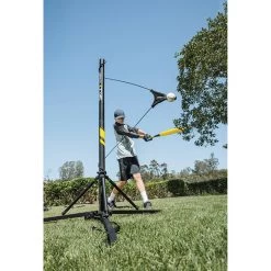 SKLZ Hit-A-Way Portable Training Station -Baseball Gear Shop 68c20f49b5da1347e4be399e8d369cd7
