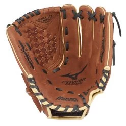 Mizuno Prospect Series Powerclose 11.5" Youth Baseball Glove - GPP1150Y3