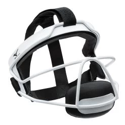 Mizuno Wire Fastpitch Softball Fielder’s Mask - S/M