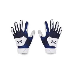 Under Armour Clean Up 21 Youth Baseball Batting Gloves -Baseball Gear Shop 6aebb4dc7342502315356f2c29f933e3
