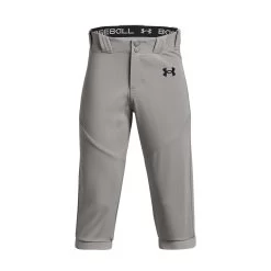 Under Armour Utility Boys Baseball Knicker Pants