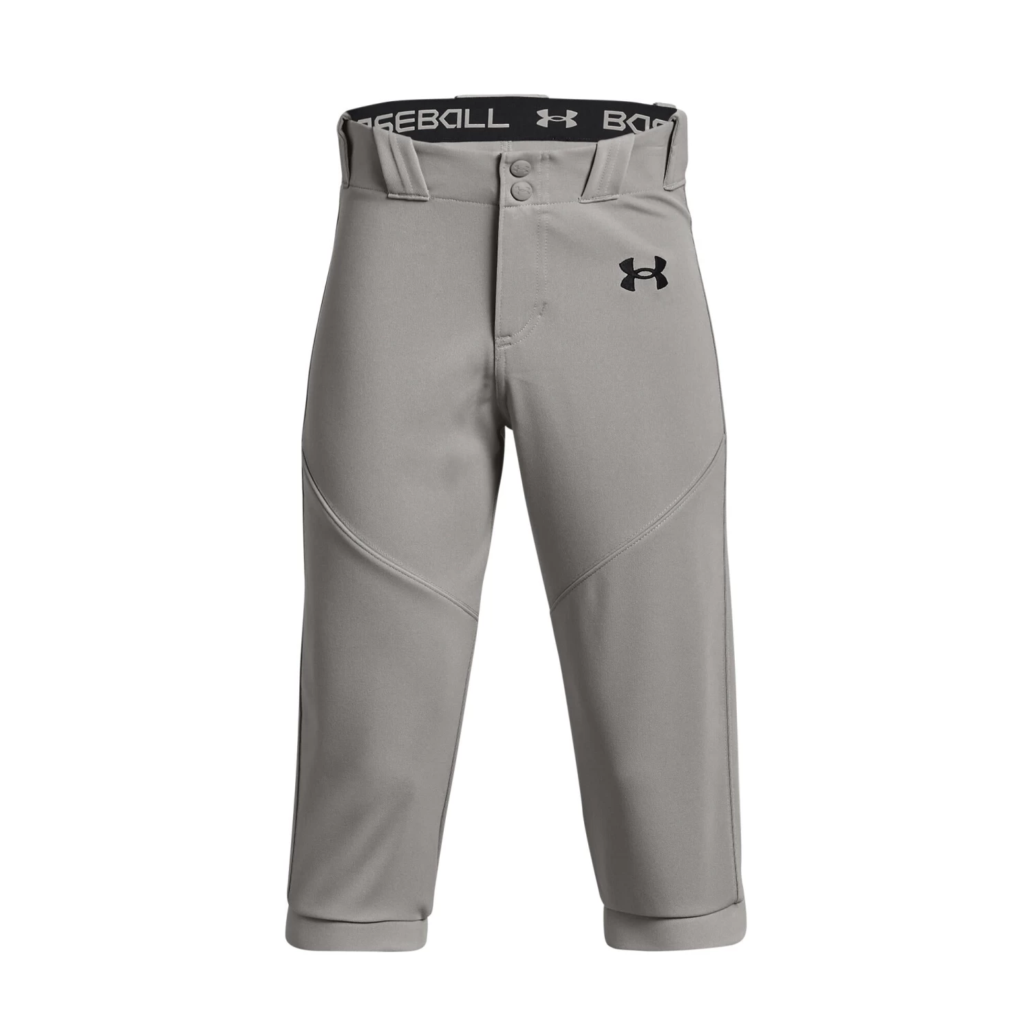 Under Armour Utility Boys Baseball Knicker Pants 1 Under Armour Utility Boys Baseball Knicker Pants