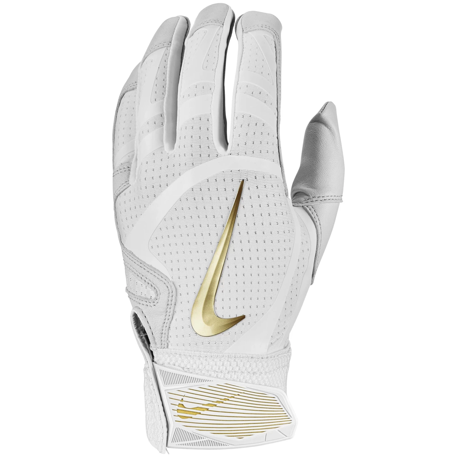 Nike Alpha Huarache Elite Batting Gloves 7 Nike Alpha Huarache Elite Batting Gloves - Image 7