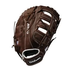 Wilson A900 12" First Base Baseball Glove