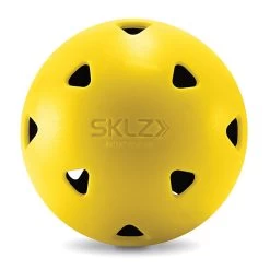 SKLZ Impact Practice Softballs - 8 Pack 8 SKLZ Impact Practice Softballs - 8 Pack -Baseball Gear Shop 6d613ac65d1f504d0a7fa3d324cd74c2