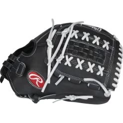 Rawlings Heart Of The Hide 12.5" Fastpitch Softball Glove -Baseball Gear Shop 6db73c64675034a5a4d4757f6c2db293