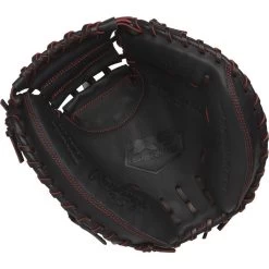 Rawlings R9 Series Pro Taper 32" Youth Catcher's Mitt -Baseball Gear Shop 6dde2a5bf483514a5588850358350ecc