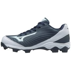 Mizuno 9-Spike Advanced Franchise 9 Low Youth Molded Baseball Cleats -Baseball Gear Shop 6e2aae2a9ccbbb090044d127ba2853c6