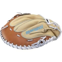 Marucci Acadia Fastpitch 230C2 33" Catchers Mitt Solid -Baseball Gear Shop 6e2ddcfefdfb2ed00ea8b819de8fdb4f