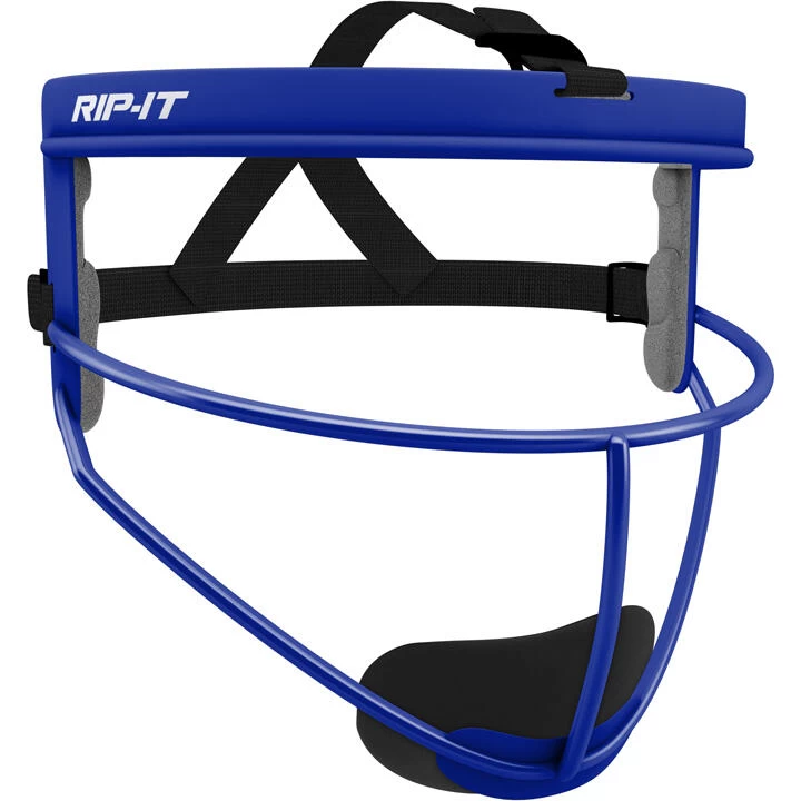 Rip-IT Defense Softball Fielder's Mask 4 Rip-IT Defense Softball Fielder's Mask - Image 4
