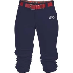 Rawlings Women's Baseball Launch Pants