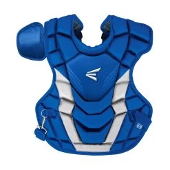 Easton Gametime Adult Baseball Catchers Chest Protector - 17" -Baseball Gear Shop 6e69f9a072830bc9db8c76f1879295c0