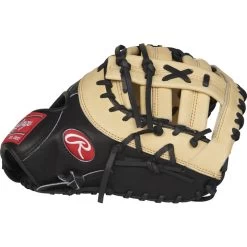 Rawlings Heart Of The Hide 13" First Base Mitt -Baseball Gear Shop 6f228b0487f2ef94560e46aaba96d193