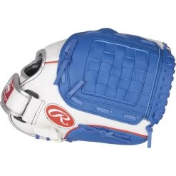 Rawlings Player's Series 11" Fielder's Baseball Glove