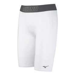 Mizuno Compression Women's Baseball Sliding Shorts