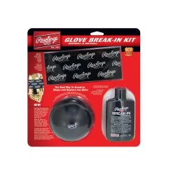 Rawlings Glove Break-In Kit