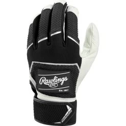Rawlings Workhorse Pro Batting Gloves