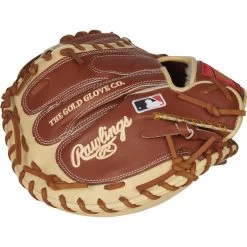 Rawlings Pro Preferred 33" Catcher's Mitt -Baseball Gear Shop 71bc893b3572331db211e69fb6a5e160