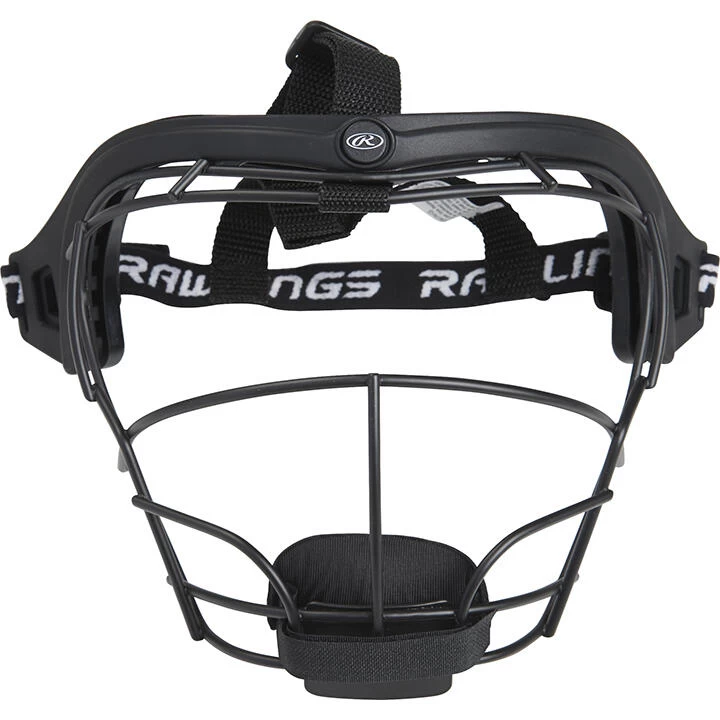 Rawlings Junior Softball Fielder's Mask 1 Rawlings Junior Softball Fielder's Mask