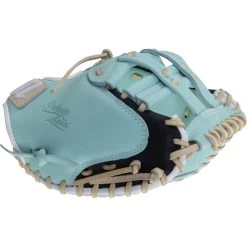 Marucci Palmetto M Type 240C2 34" H Web Fastpitch Catchers Mitt -Baseball Gear Shop 71f2d044250588f8d33b1ffc1d6a2c5d