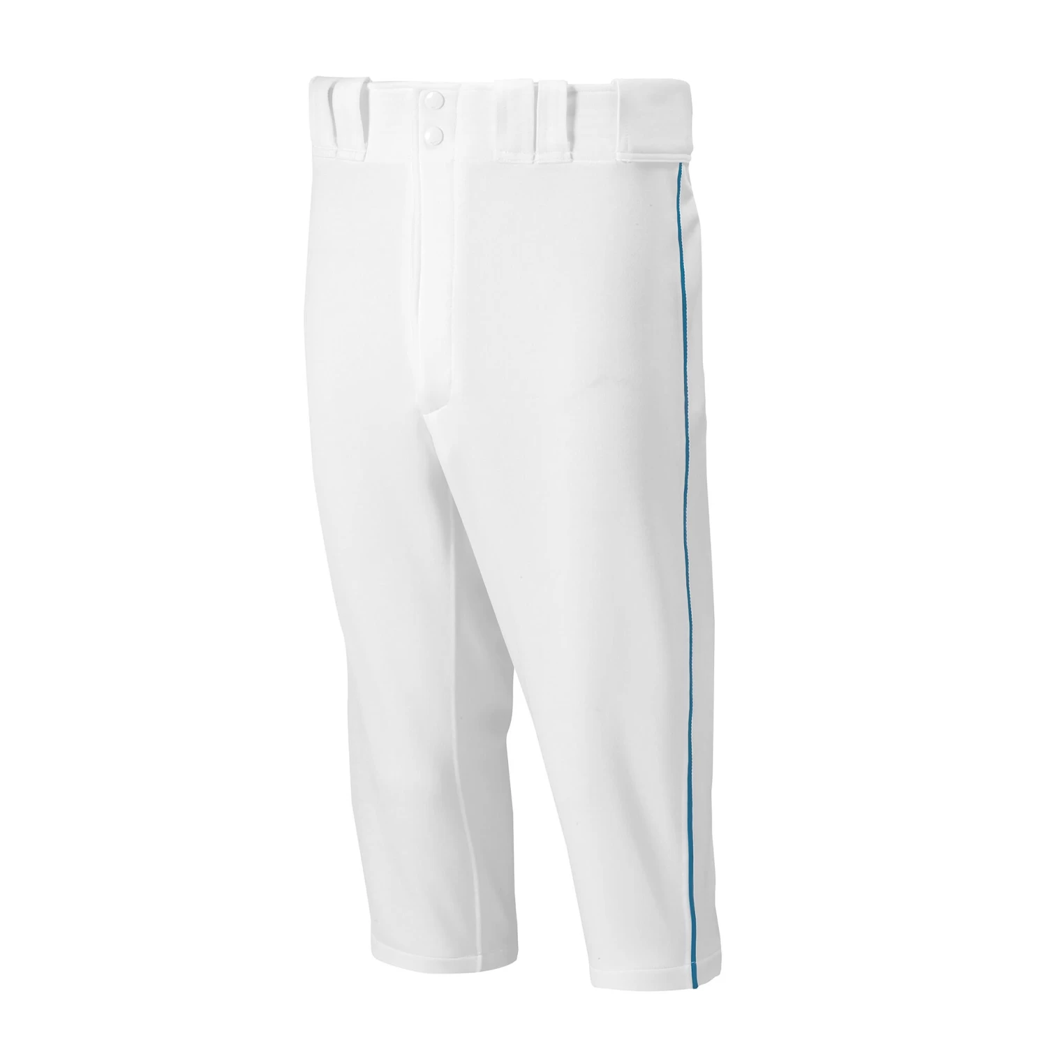 Mizuno Premier Short Piped Youth Baseball Pants 2 Mizuno Premier Short Piped Youth Baseball Pants - Image 2