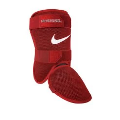 Nike BPG 40 Youth Baseball Leg Guard 2.0 -Baseball Gear Shop 725e9ec137b47440185dbbeffc4a6cb7
