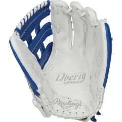 Rawlings Liberty Advanced 13" Coloured Series Softball Glove -Baseball Gear Shop 72902ac939752694e9f58dd115485d74