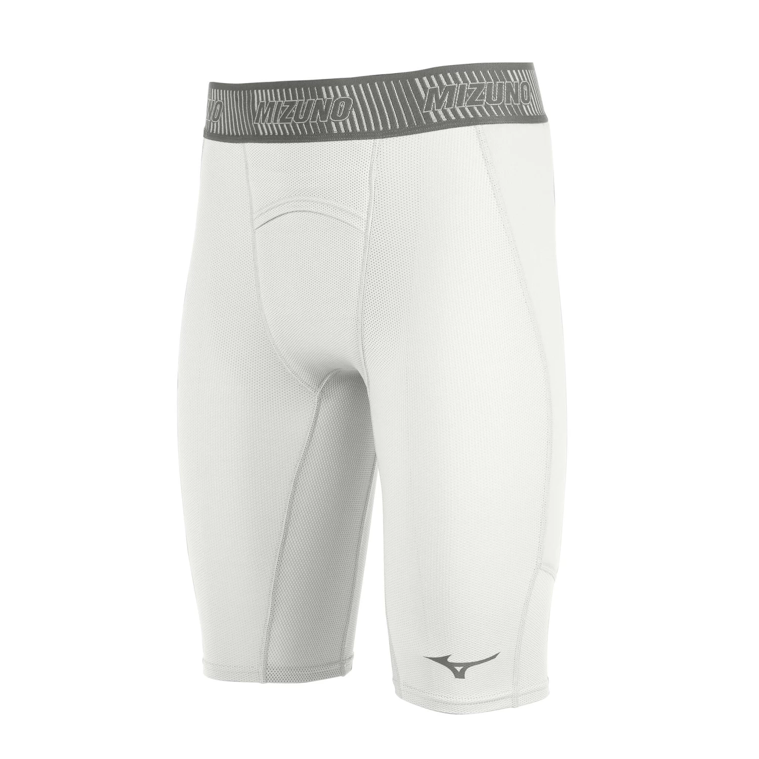 Mizuno Aero Vent Padded Youth Baseball Sliding Shorts 2 Mizuno Aero Vent Padded Youth Baseball Sliding Shorts - Image 2
