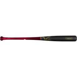 Victus EB12 Pro Reserve Maple Wood Baseball Bat - Cherry/Flat Black