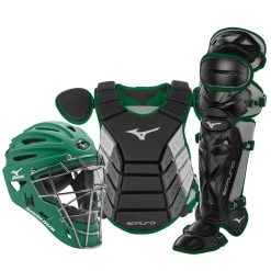 Mizuno Samurai Adult Baseball Boxed Catcher's Gear Set - 16" -Baseball Gear Shop 7409961784119238ec869529ce913a31 366d448b 2a8b 424b 949b 2d42c178efa2