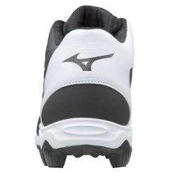 Mizuno 9-Spike Advanced Franchise 9 Mid Men's Molded Baseball Cleats -Baseball Gear Shop 747401383f11e84af9fed1aab132e86f