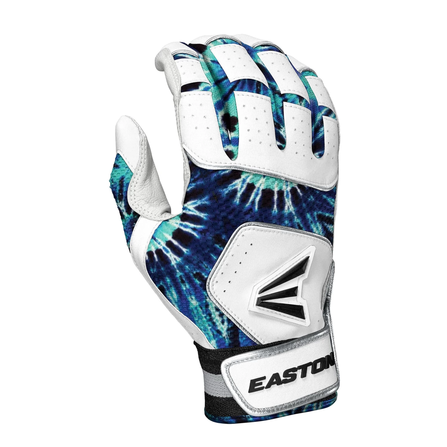 Easton Walk Off NX Adult Baseball Batting Gloves 3 Easton Walk Off NX Adult Baseball Batting Gloves - Image 3
